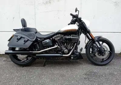 Harley-Davidson 1690 Breakout (2013 - 17) - FXSB - Annuncio 10011726