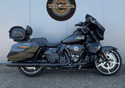 Harley-Davidson Street Glide (2024 - 26) - Annuncio 10011727