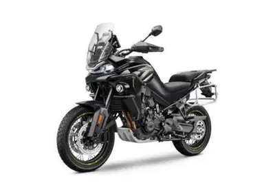 CFMOTO 800MT Explore (2023 - 26) - Annuncio 10011735
