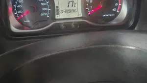 Suzuki Burgman AN 650 Executive ABS (2013 - 17)  (5)
