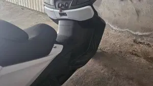 Suzuki Burgman AN 650 Executive ABS (2013 - 17)  (13)