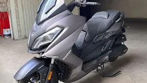 Wottan Motor Storm-S 300 (2020 - 25)  (3)