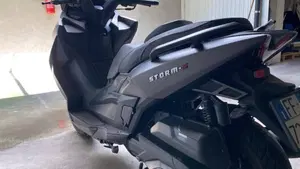 Wottan Motor Storm-S 300 (2020 - 25)  (5)