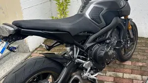Yamaha MT-09 Sport Tracker (2014 - 16)  (4)