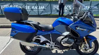 Bmw R 1250 RT (2021 - 25)
