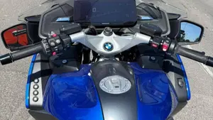 Bmw R 1250 RT (2021 - 25)  (2)