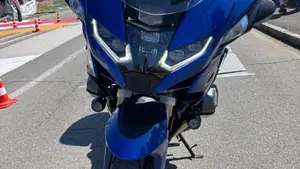 Bmw R 1250 RT (2021 - 25)  (3)