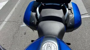 Bmw R 1250 RT (2021 - 25)  (4)