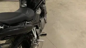 Suzuki GSF 600 Bandit (2000 - 05) usata