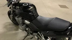 Suzuki GSF 600 Bandit (2000 - 05)  (2)