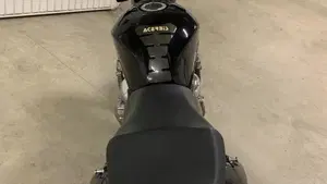 Suzuki GSF 600 Bandit (2000 - 05)  (3)