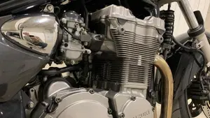 Suzuki GSF 600 Bandit (2000 - 05)  (7)