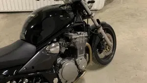 Suzuki GSF 600 Bandit (2000 - 05)  (11)