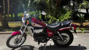Aprilia  