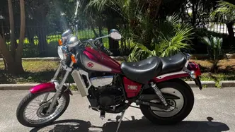 Aprilia Red rose epoca