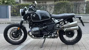 Bmw R nineT Urban GS (2021 - 24) 