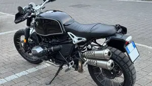 Bmw R nineT Urban GS (2021 - 24)  (3)
