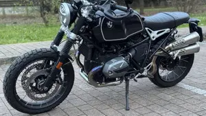 Bmw R nineT Urban GS (2021 - 24)  (5)