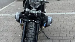 Bmw R nineT Urban GS (2021 - 24)  (6)