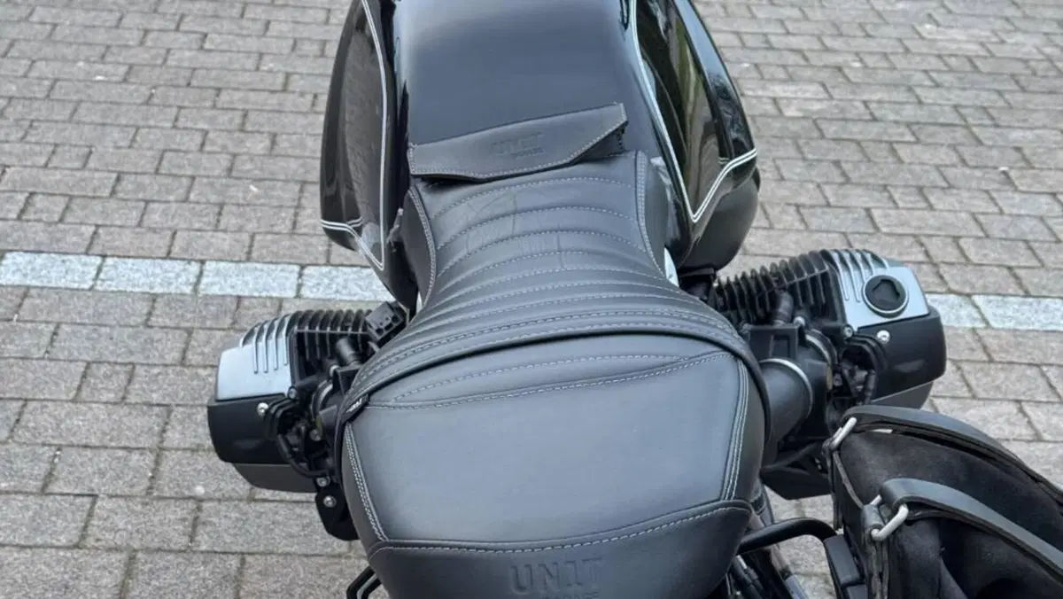 Bmw R nineT Urban GS (2021 - 24)  (7)