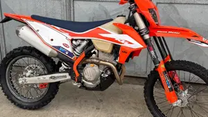 KTM 350 EXC-F (2020) 