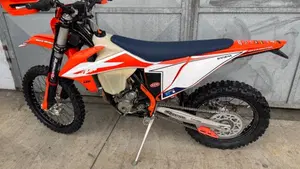 KTM 350 EXC-F (2020)  (2)