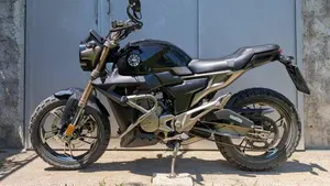 Zontes ZT125-G1 (2020 - 26)  (2)