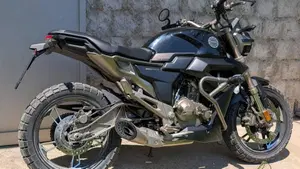 Zontes ZT125-G1 (2020 - 26)  (3)