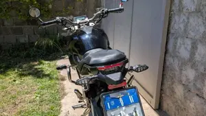 Zontes ZT125-G1 (2020 - 26)  (5)