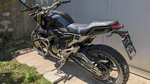 Zontes ZT125-G1 (2020 - 26)  (6)