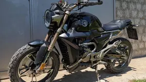 Zontes ZT125-G1 (2020 - 26)  (7)