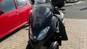 Piaggio MP3 300 Sport ABS Hpe (2021 - 24) 