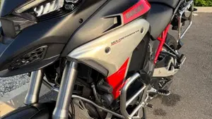 Ducati Multistrada V4 Rally (2023 - 25)  (2)