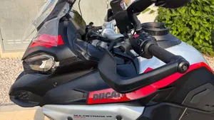 Ducati Multistrada V4 Rally (2023 - 25)  (3)