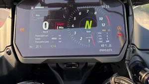 Ducati Multistrada V4 Rally (2023 - 25)  (4)