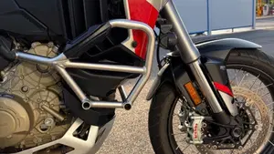 Ducati Multistrada V4 Rally (2023 - 25)  (5)