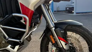 Ducati Multistrada V4 Rally (2023 - 25)  (6)