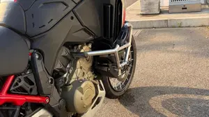 Ducati Multistrada V4 Rally (2023 - 25)  (7)