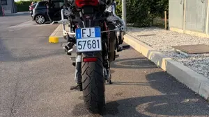 Ducati Multistrada V4 Rally (2023 - 25)  (8)