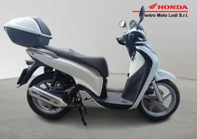Honda SH 150i (2009 - 12) - Annuncio 9963091