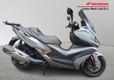 Kymco Xciting 400i S TCS (2021 - 24) - Annuncio 10009253