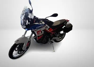 Aprilia Tuareg 660 (2022 - 24) - Annuncio 10005186
