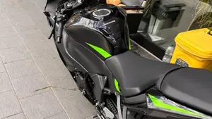 Kawasaki Ninja 636 ZX-6R (2024 - 26)  (2)
