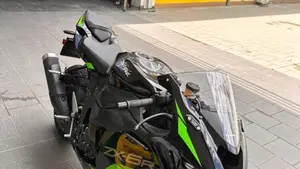 Kawasaki Ninja 636 ZX-6R (2024 - 26)  (3)
