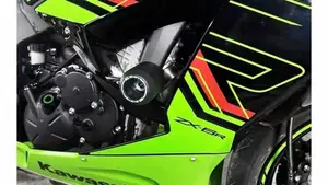 Kawasaki Ninja 636 ZX-6R (2024 - 26)  (4)