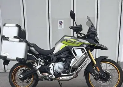 Voge Valico 900DSX (2024 - 26) - Annuncio 10011766
