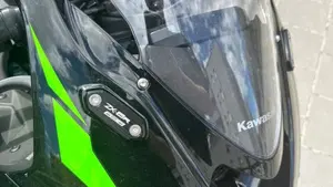 Kawasaki Ninja 636 ZX-6R (2024 - 26)  (6)