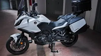 Honda NT 1100 DCT (2022 - 24) usata