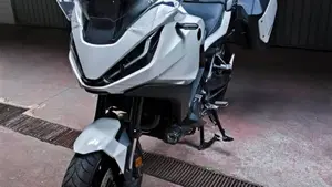 Honda NT 1100 DCT (2022 - 24)  (4)