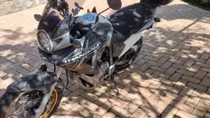 Honda Transalp XL 700 V (2007 - 2013)  (2)